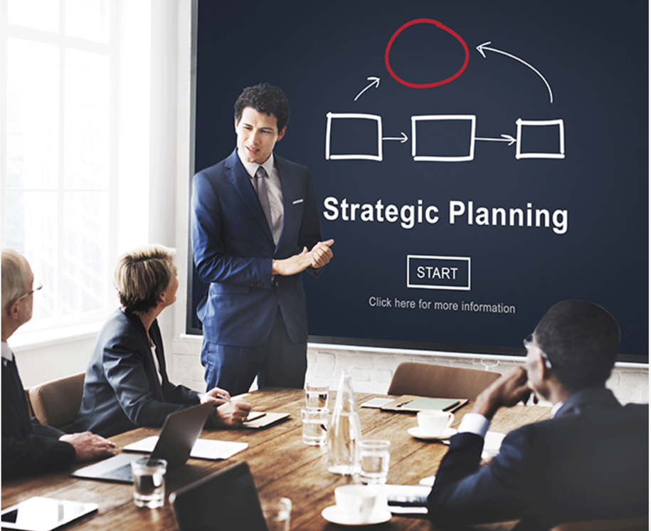 Strategic Planning